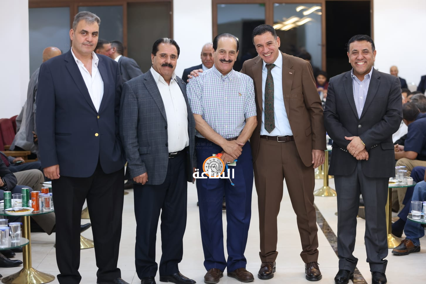 Madar Al-Saa Images 0.9041882979739477