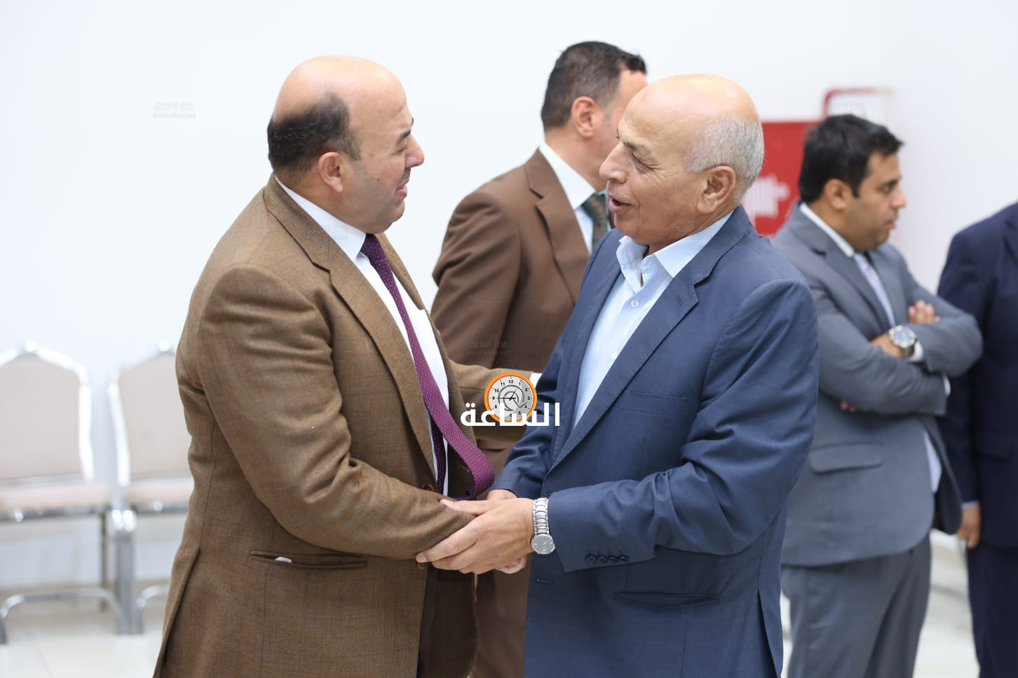 Madar Al-Saa Images 0.634232925889392