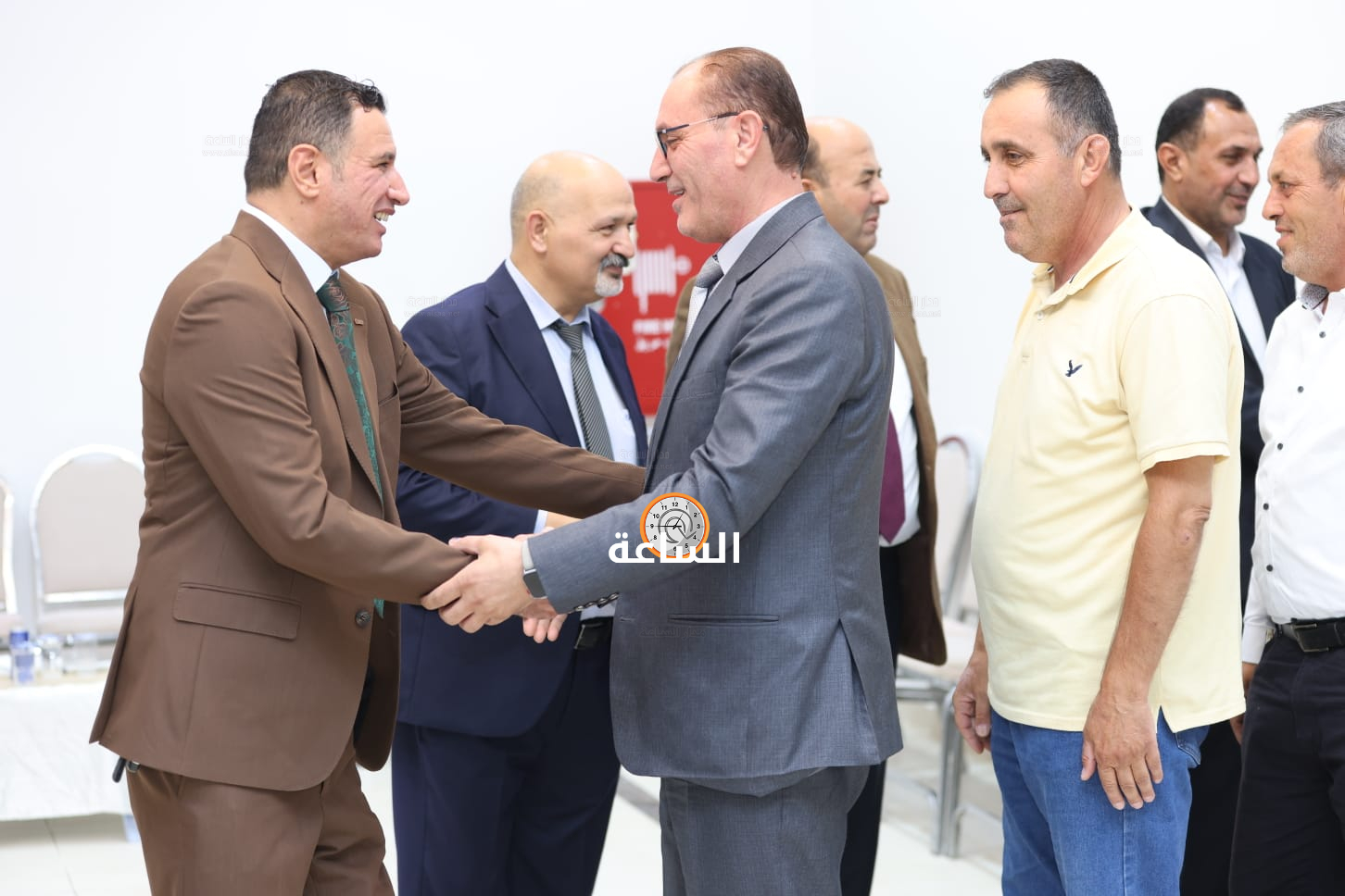 Madar Al-Saa Images 0.813343109341934