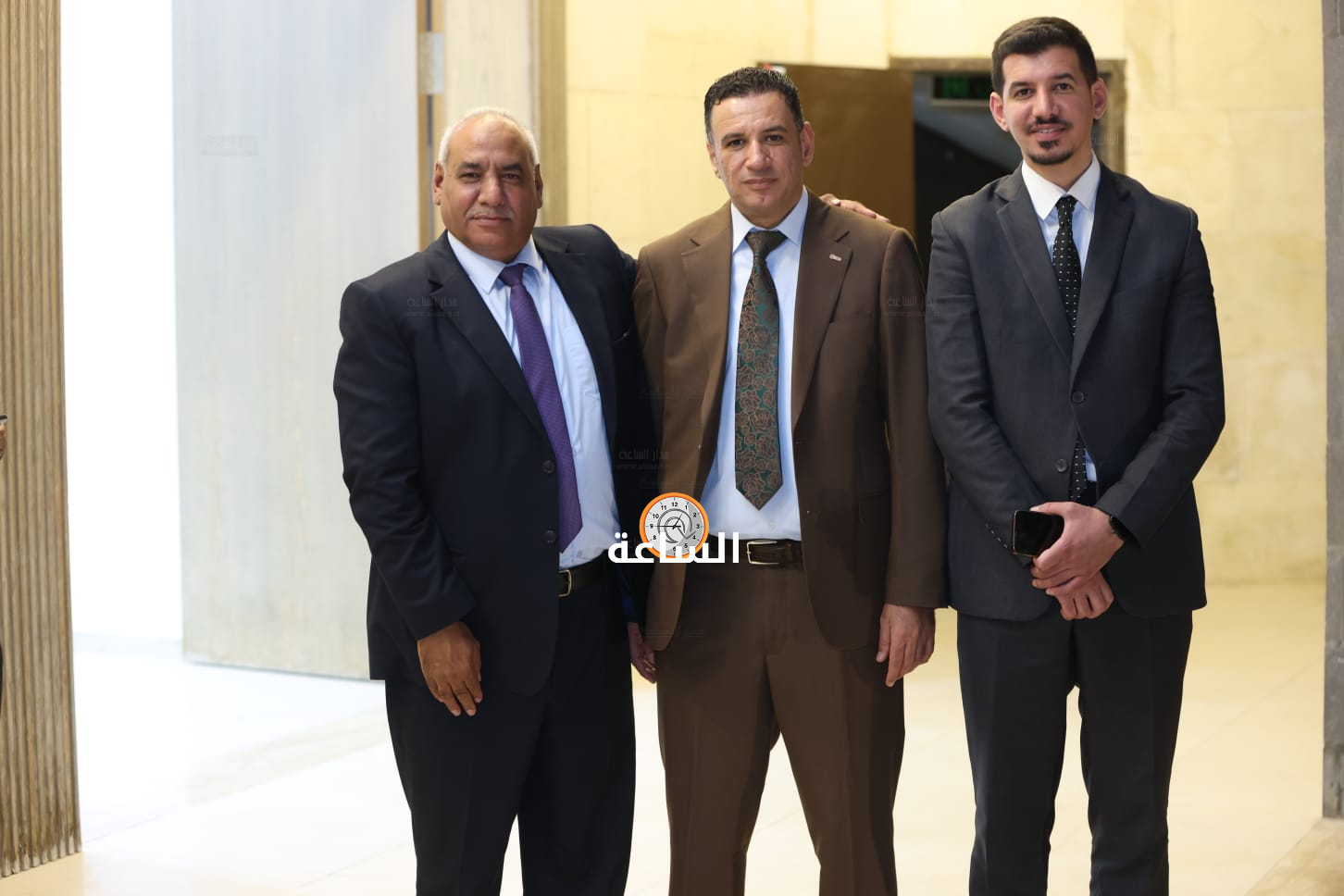 Madar Al-Saa Images 0.060434150339089165