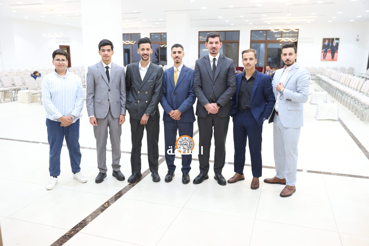 Madar Al-Saa Images 0.7384847063768326