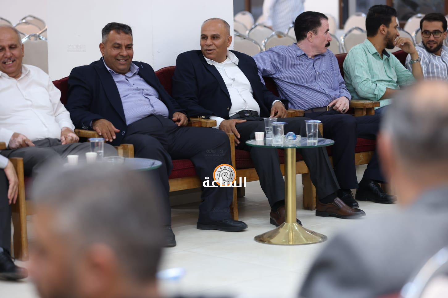 Madar Al-Saa Images 0.41277959626289806