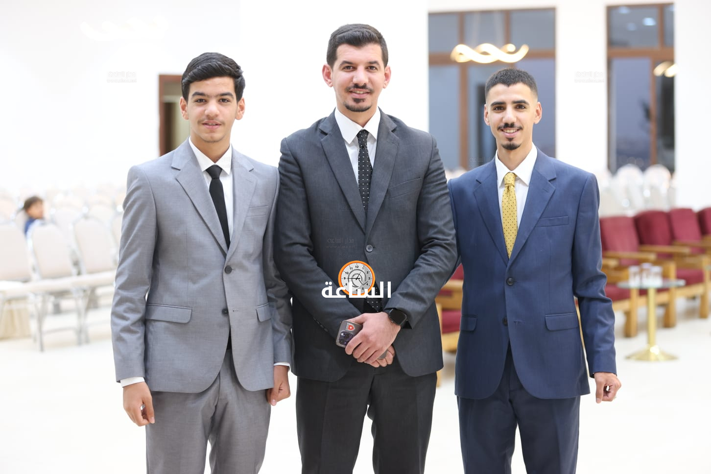Madar Al-Saa Images 0.0854560937728418