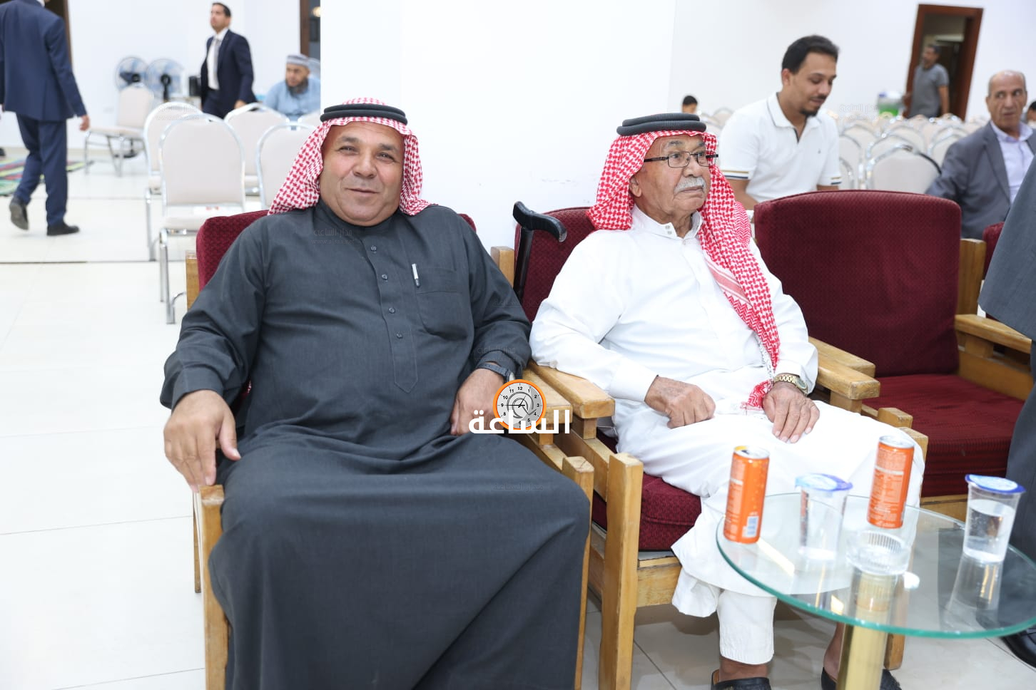 Madar Al-Saa Images 0.16420196512839602