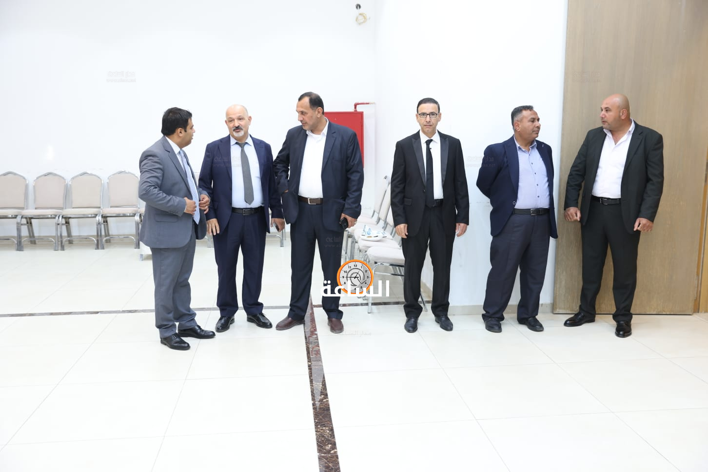 Madar Al-Saa Images 0.6962465956295465
