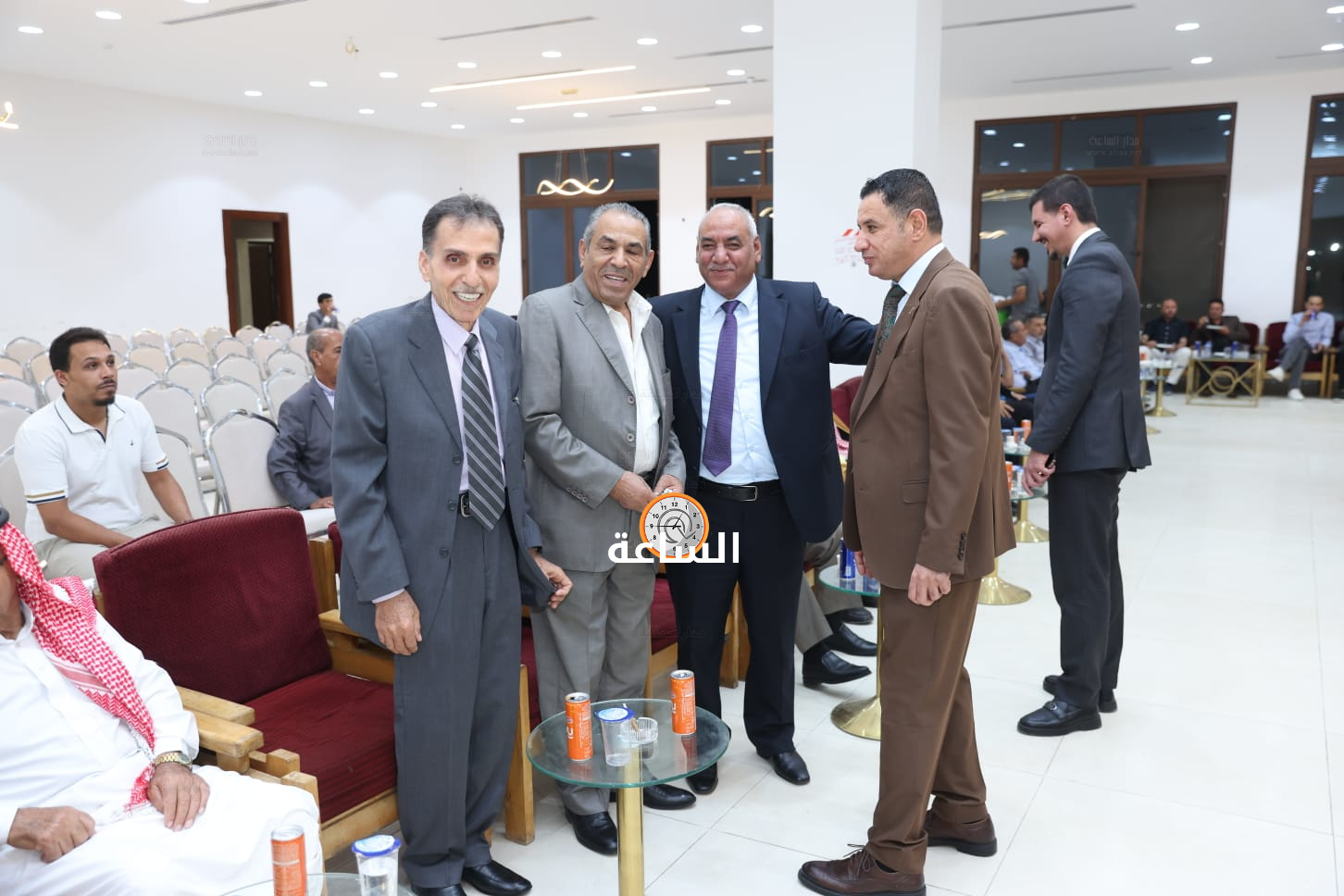 Madar Al-Saa Images 0.009003462245716798