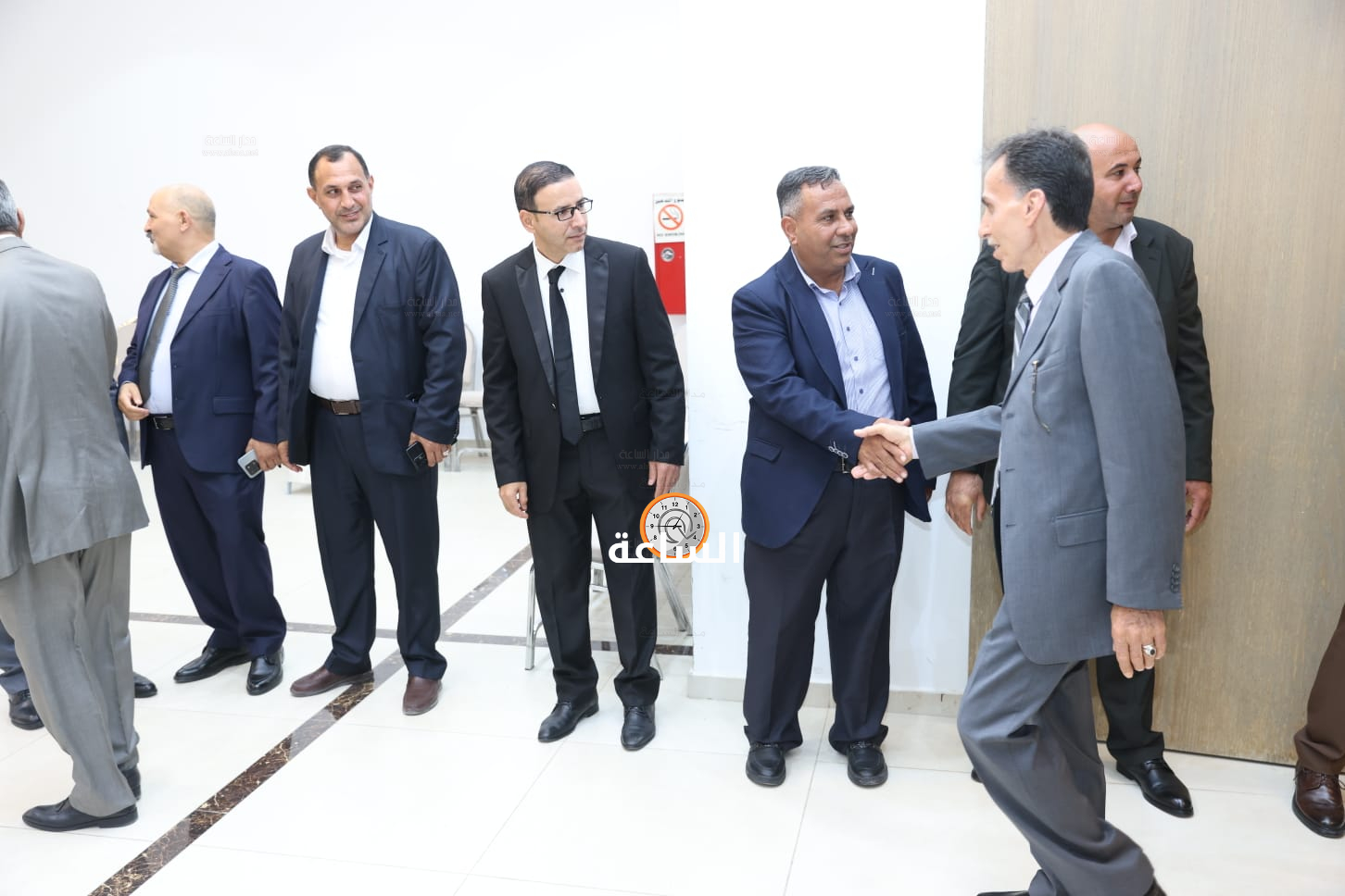 Madar Al-Saa Images 0.430747580861532