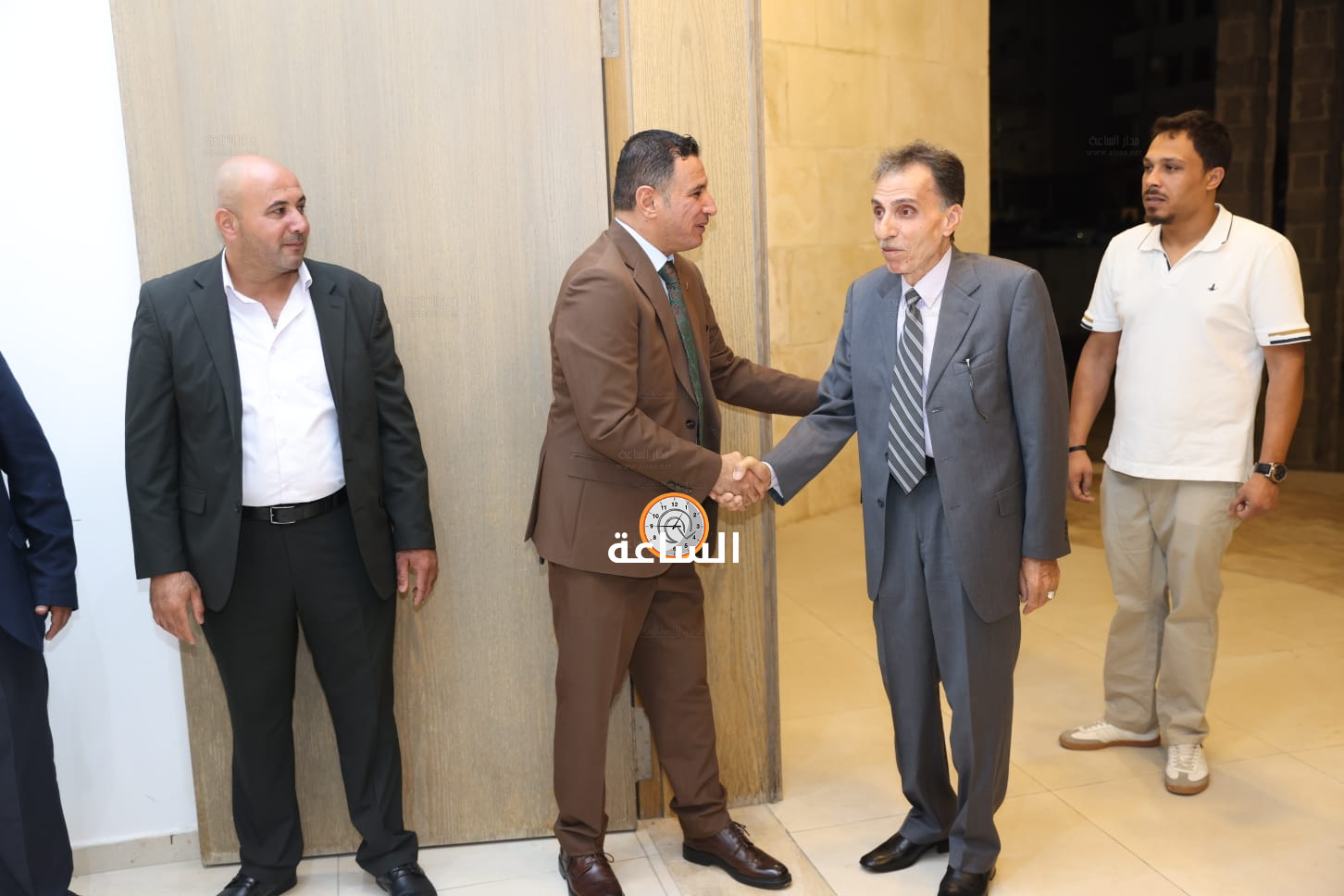 Madar Al-Saa Images 0.9044491979552323