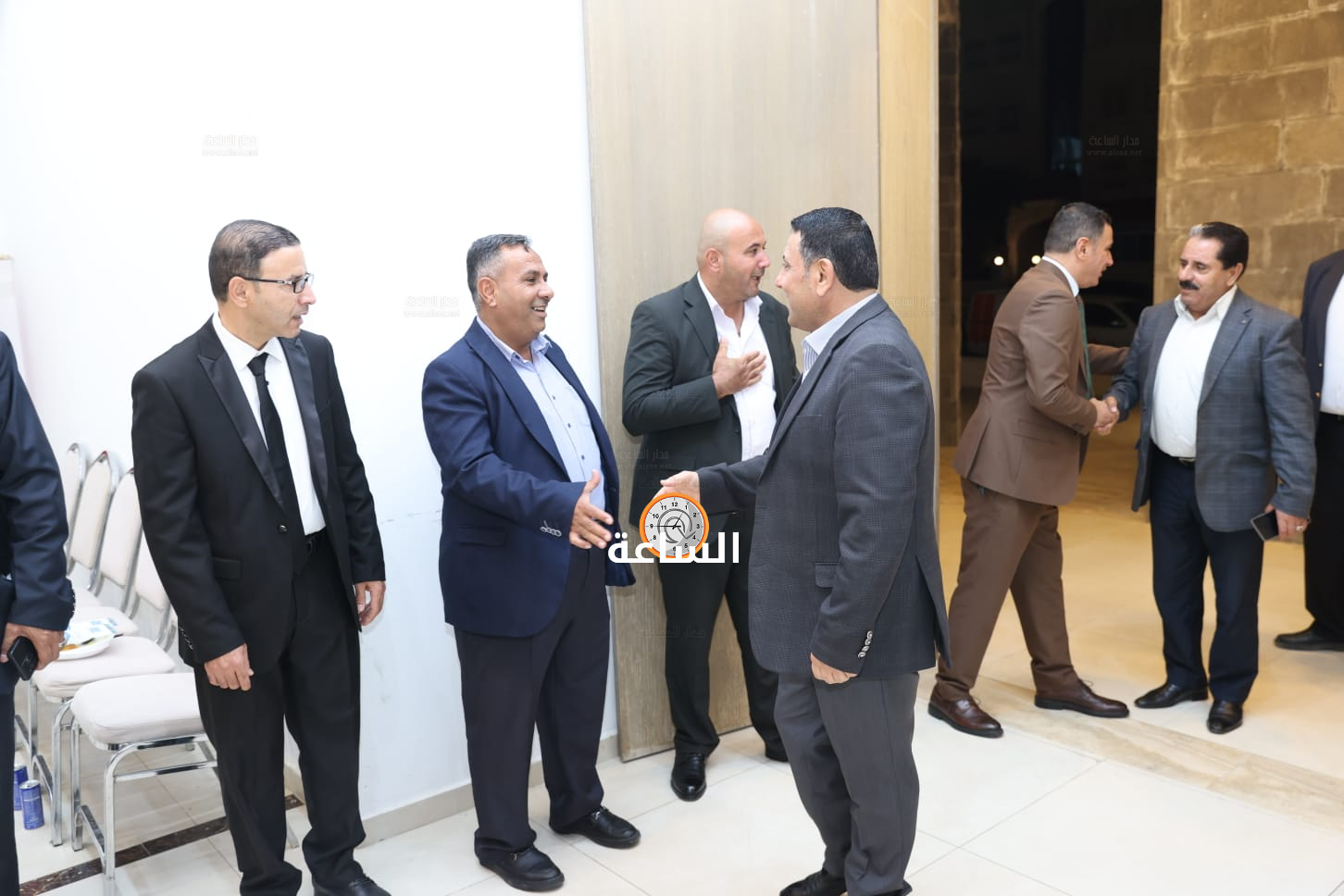 Madar Al-Saa Images 0.8634598039464015