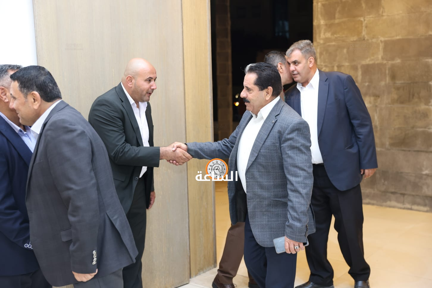 Madar Al-Saa Images 0.5254726761278496