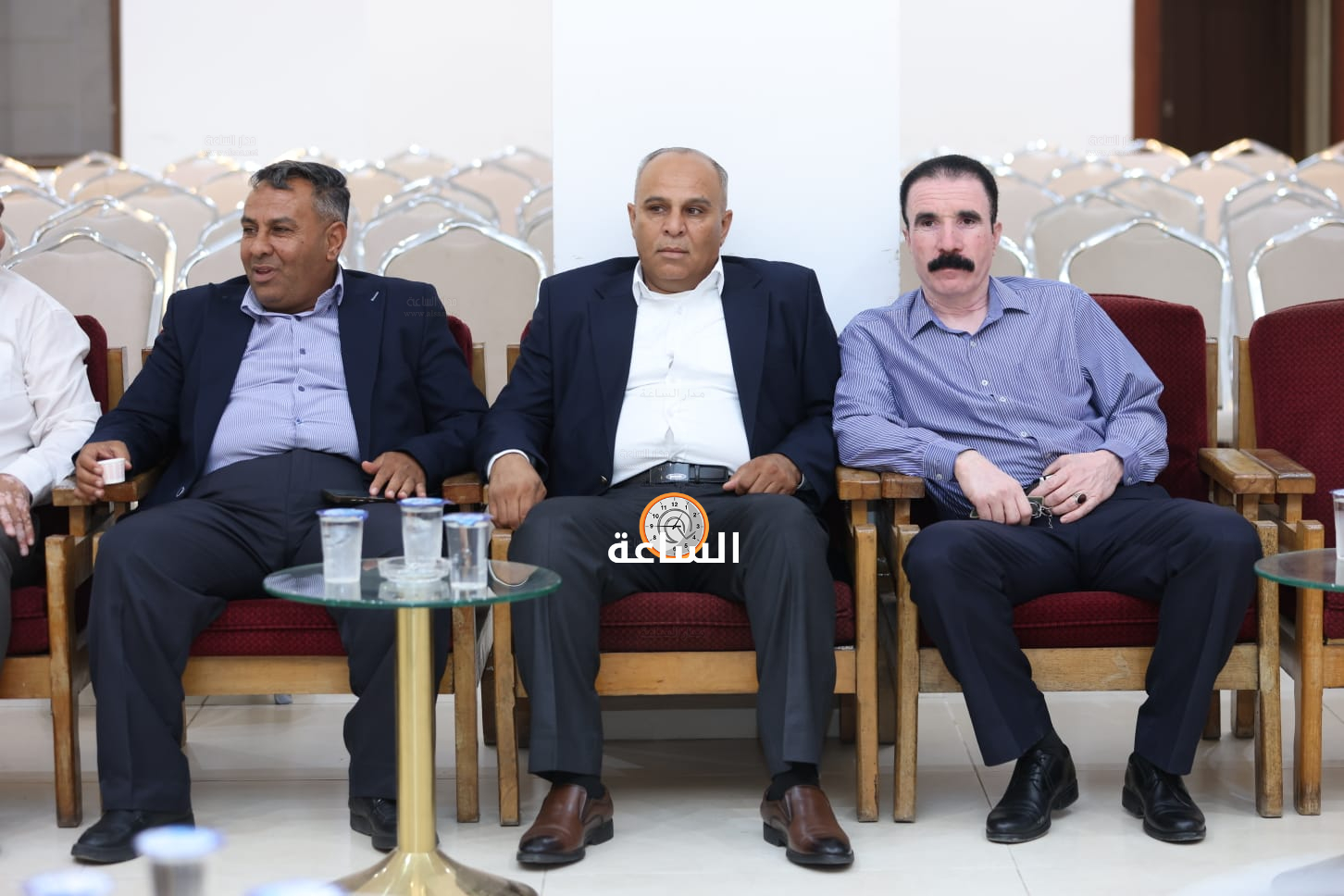 Madar Al-Saa Images 0.48873406433626265