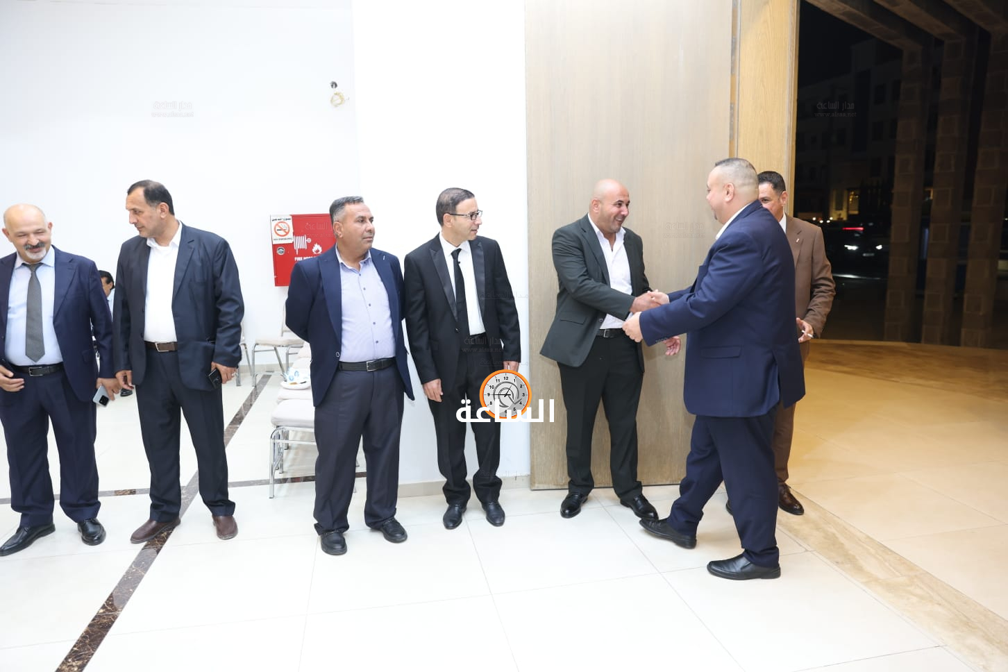 Madar Al-Saa Images 0.47157898234732387