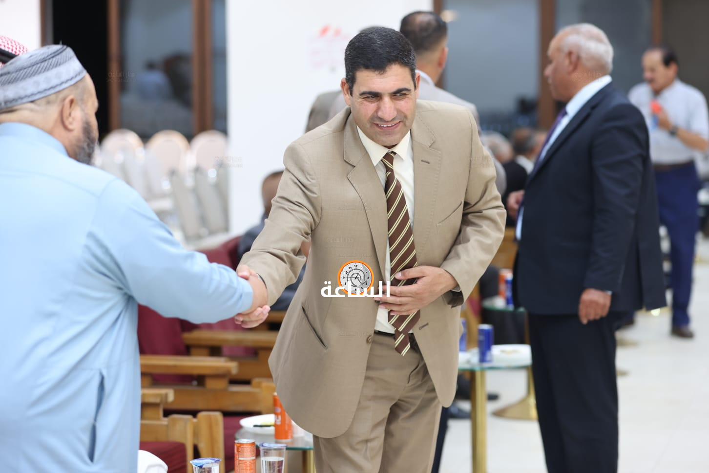 Madar Al-Saa Images 0.6212367965259538