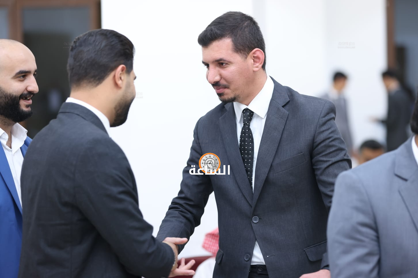 Madar Al-Saa Images 0.6945915315609995