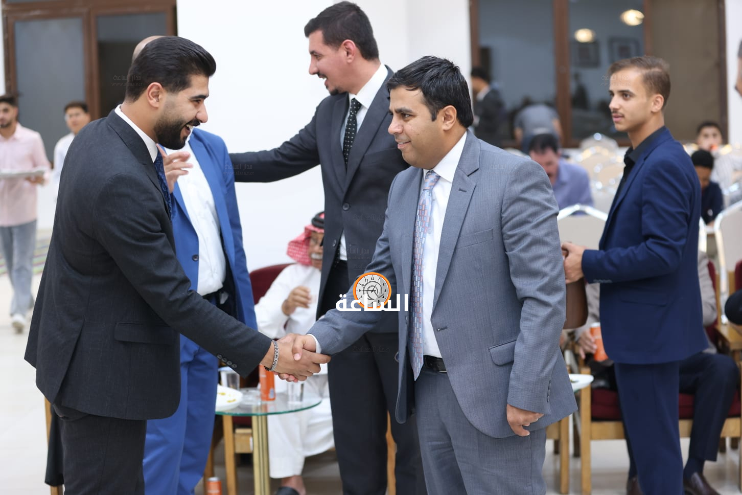 Madar Al-Saa Images 0.9216158406037377
