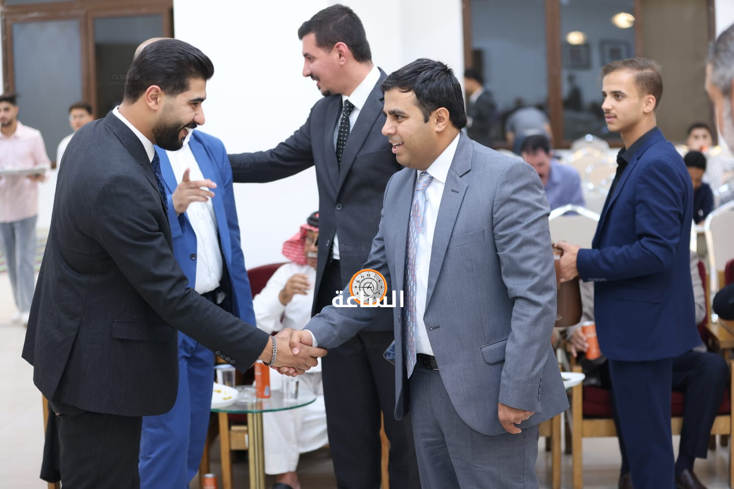 Madar Al-Saa Images 0.3145900596806064