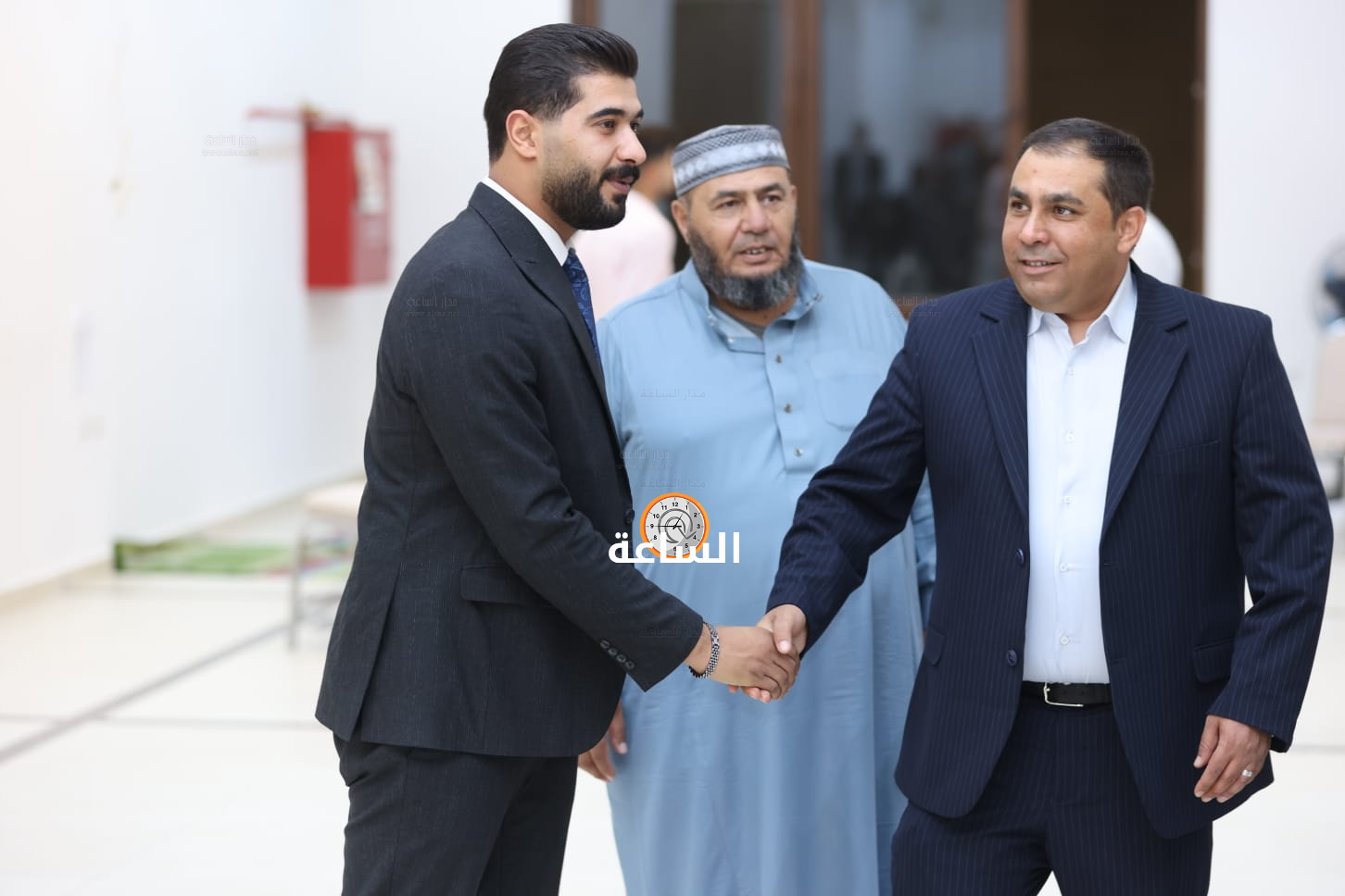 Madar Al-Saa Images 0.07146745921476694