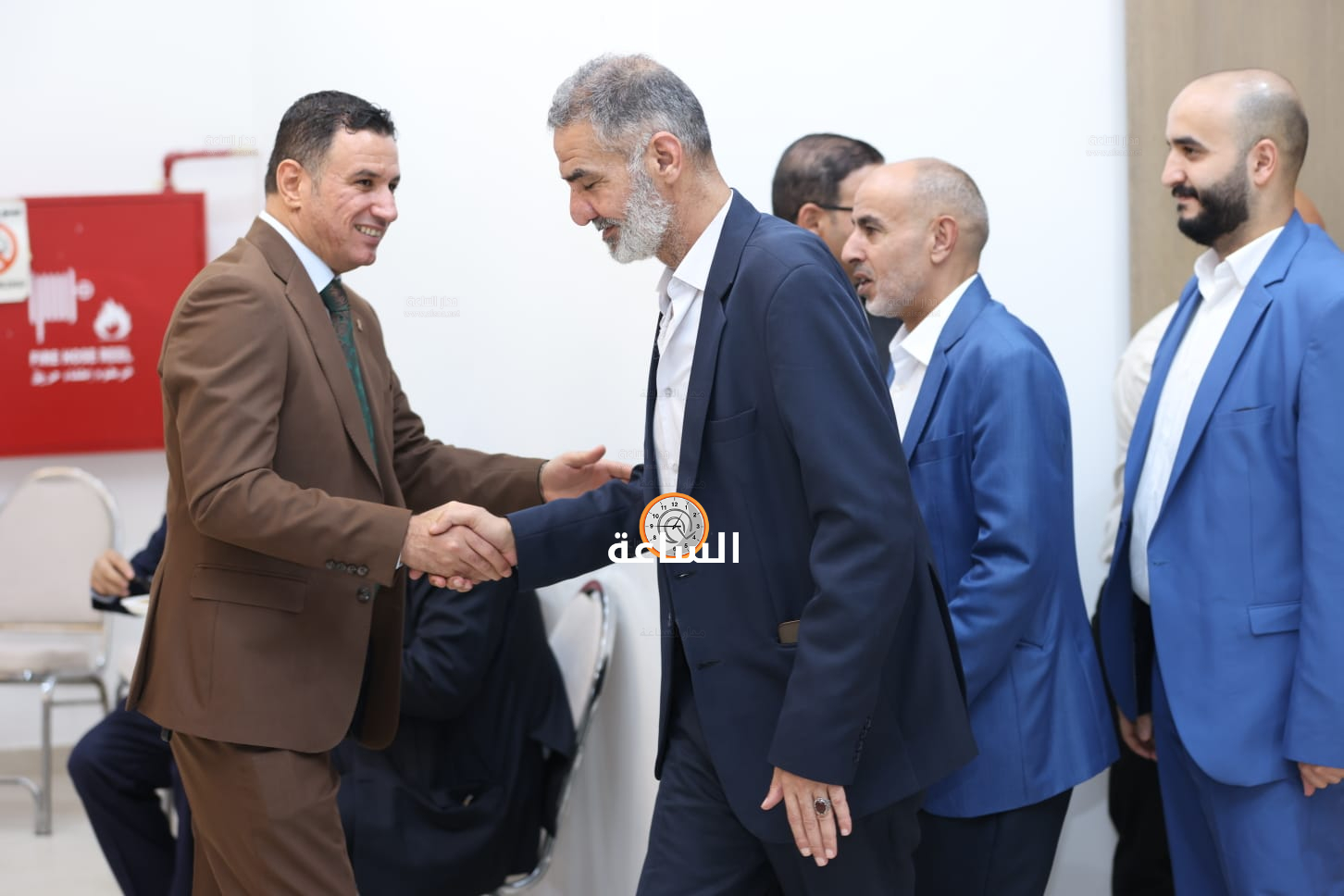 Madar Al-Saa Images 0.19864280260551426
