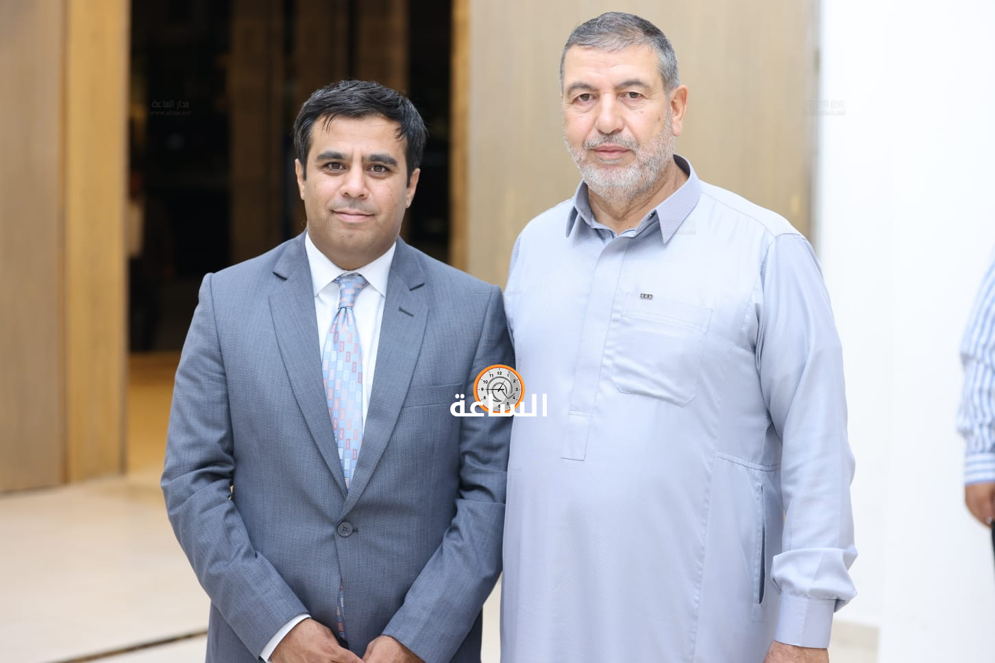 Madar Al-Saa Images 0.469000138844195