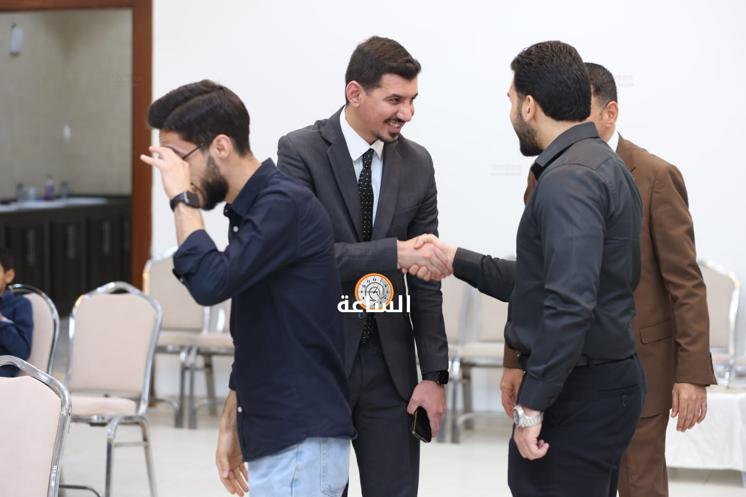 Madar Al-Saa Images 0.6379870794642122