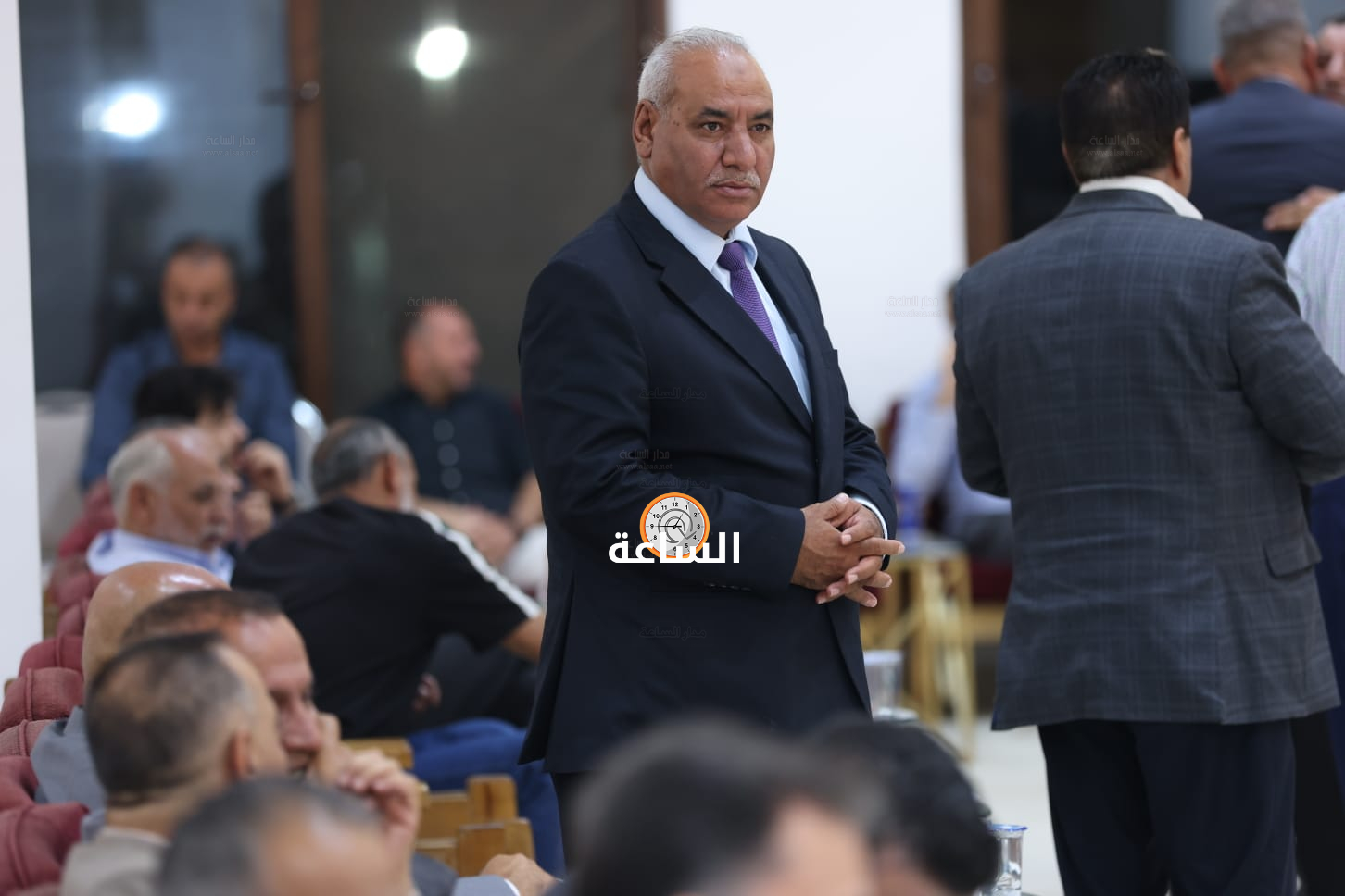 Madar Al-Saa Images 0.0022511334733674726