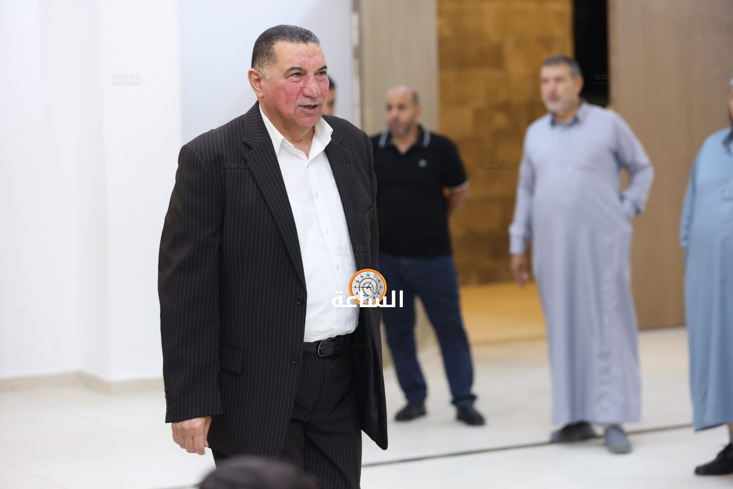 Madar Al-Saa Images 0.21921389329267615