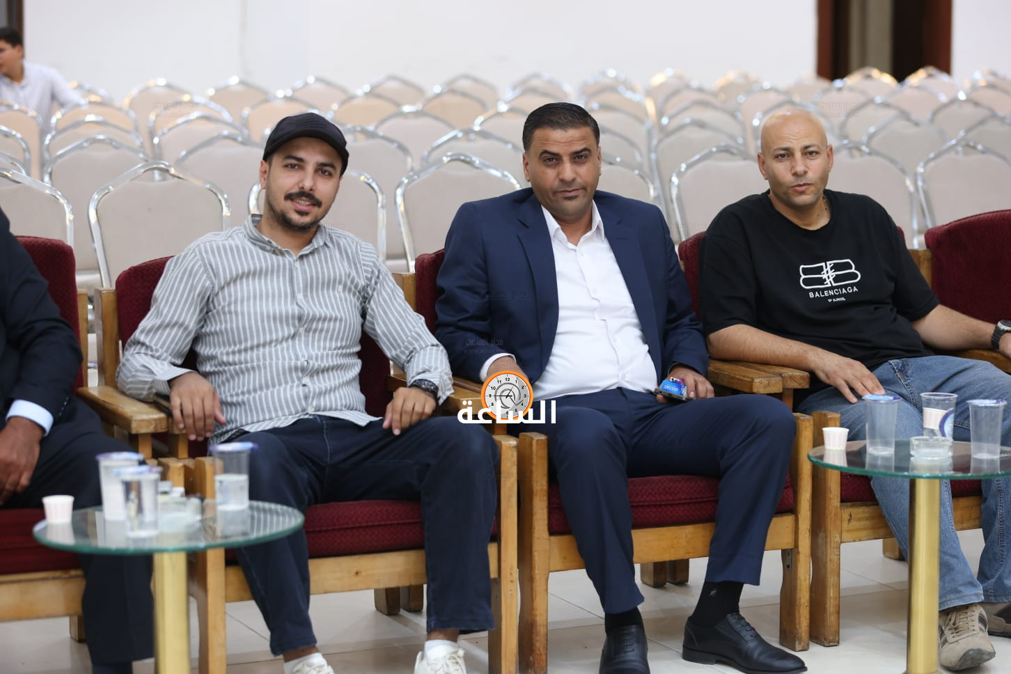 Madar Al-Saa Images 0.6303277339132302