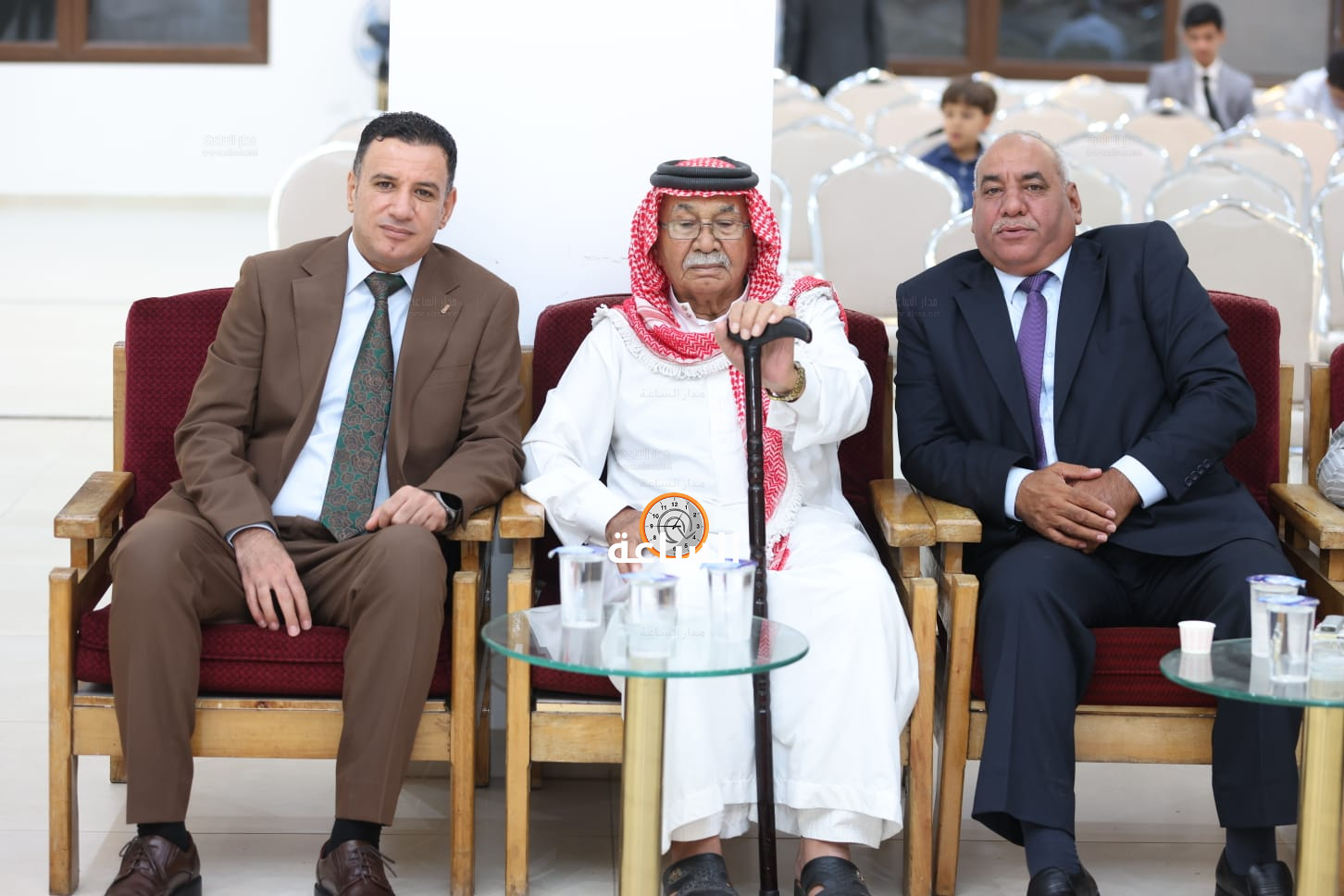 Madar Al-Saa Images 0.9040929721930543