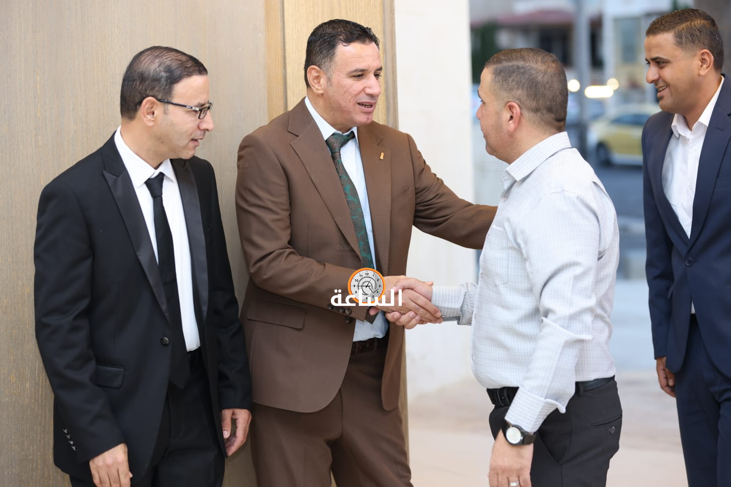Madar Al-Saa Images 0.5262173160069155