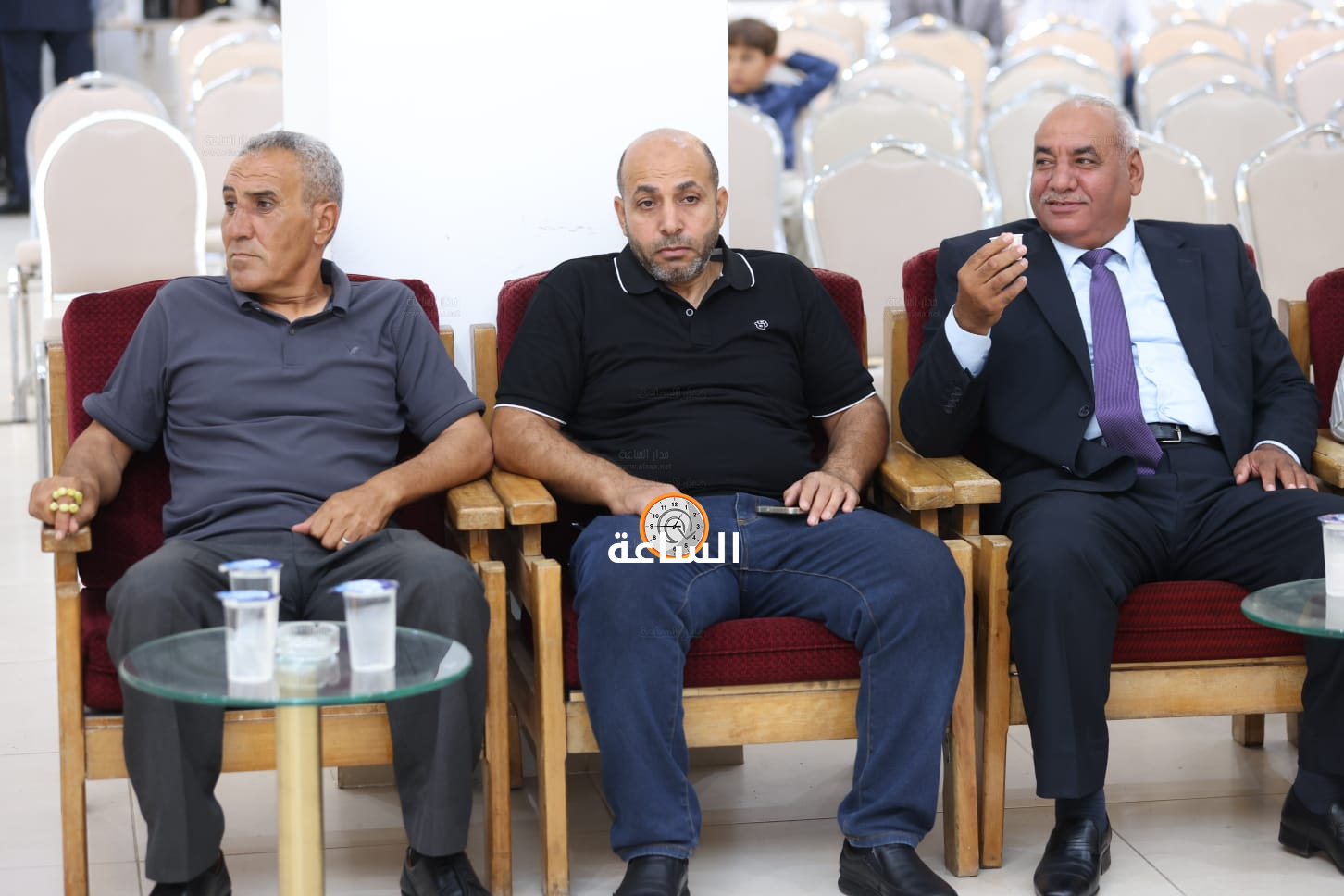 Madar Al-Saa Images 0.08148491263604296