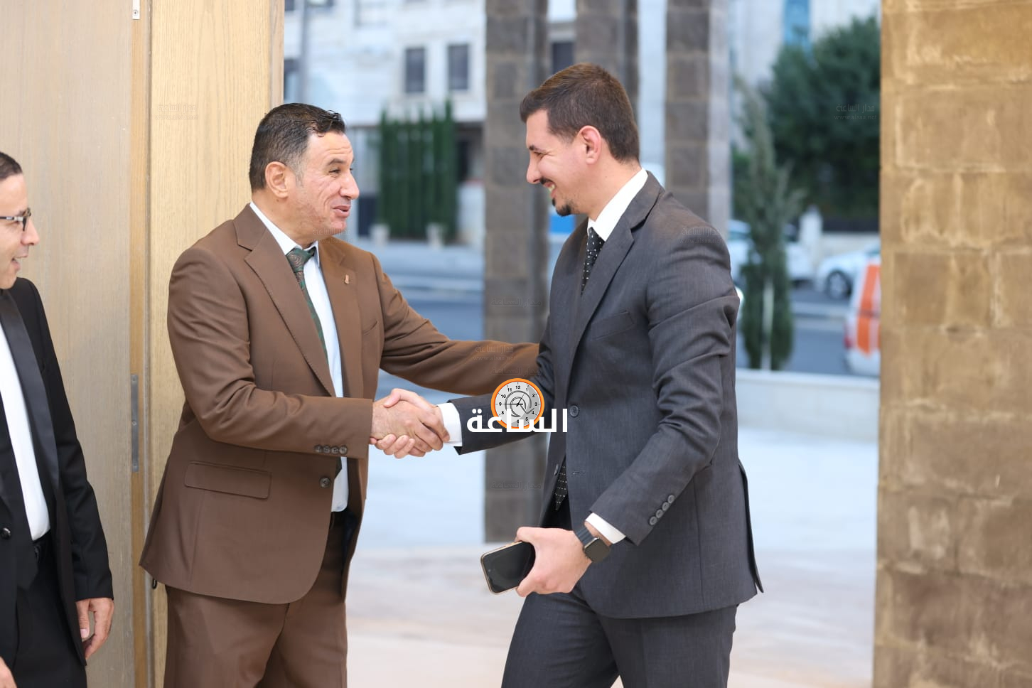 Madar Al-Saa Images 0.3888153118243888