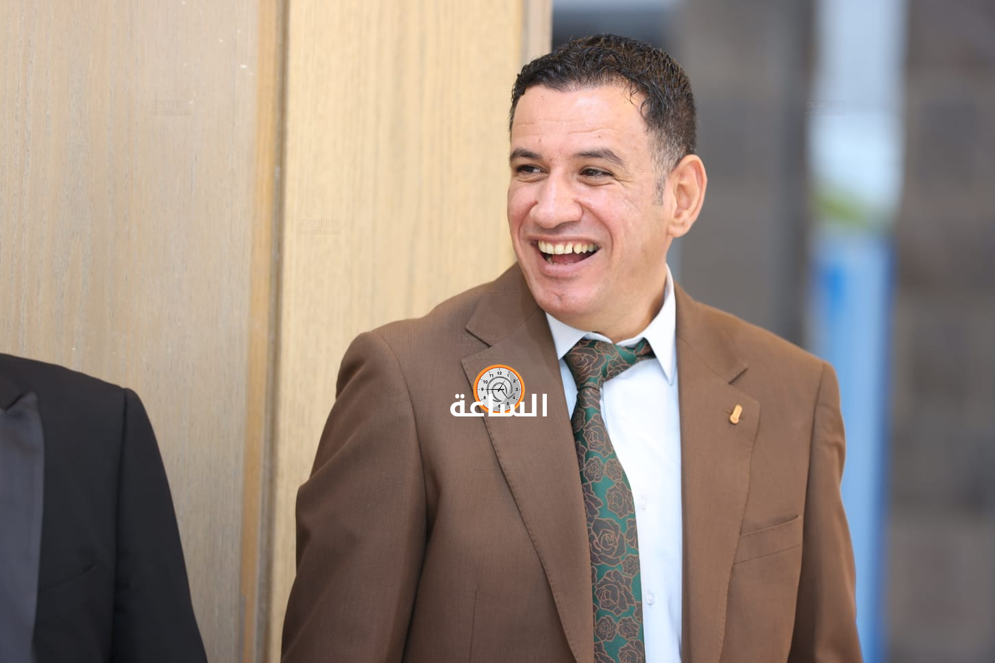 Madar Al-Saa Images 0.08799359335315349