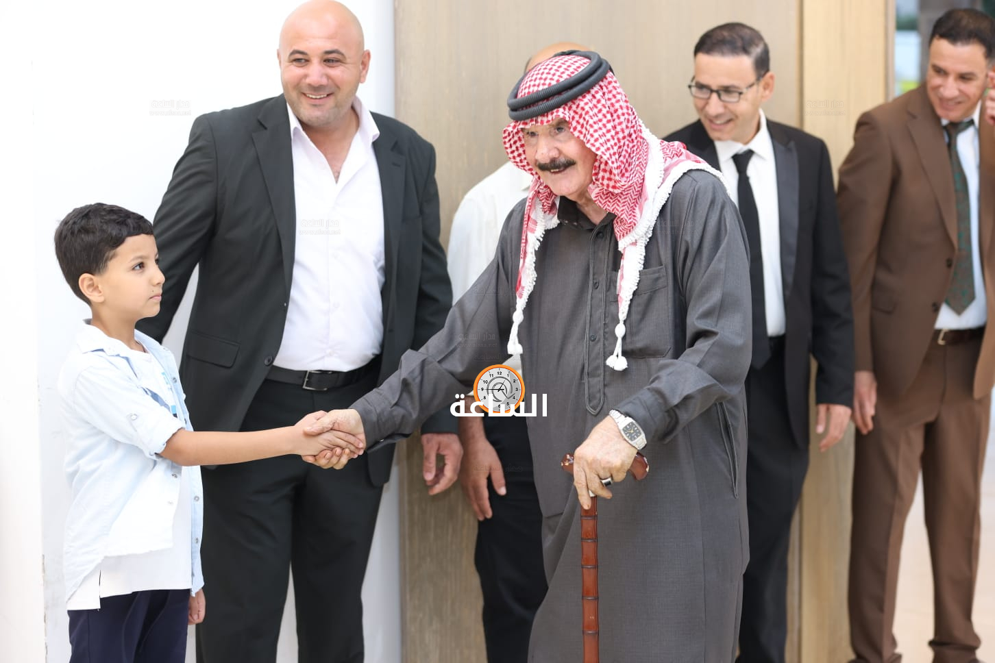 Madar Al-Saa Images 0.9057624431071073