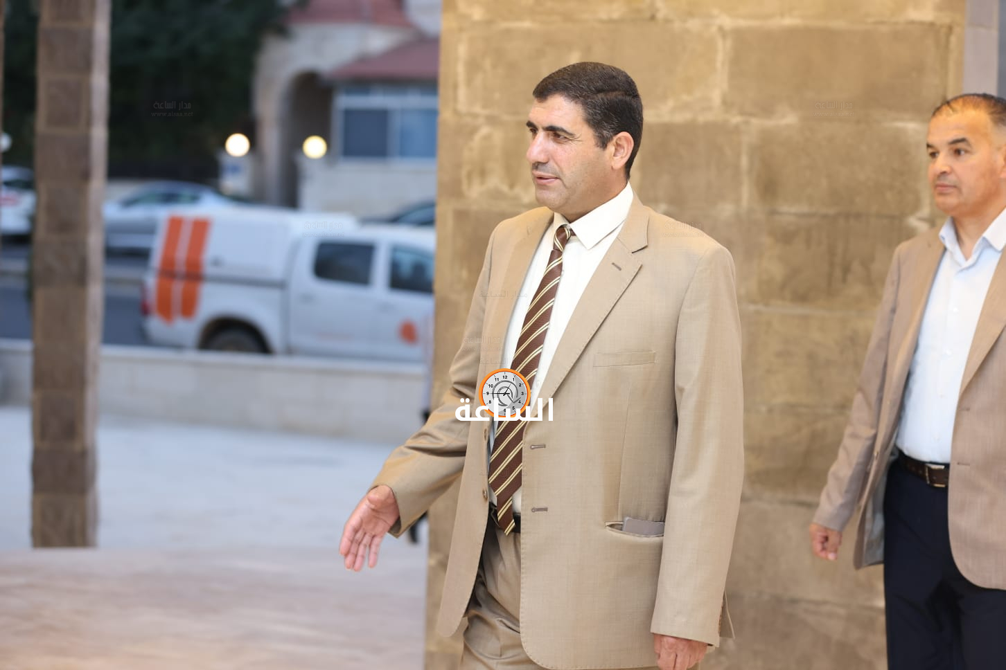 Madar Al-Saa Images 0.7076496804351585