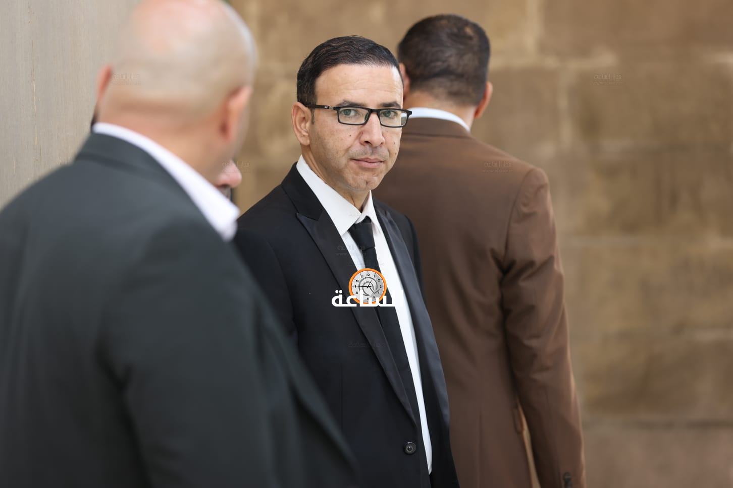 Madar Al-Saa Images 0.30283161950703597