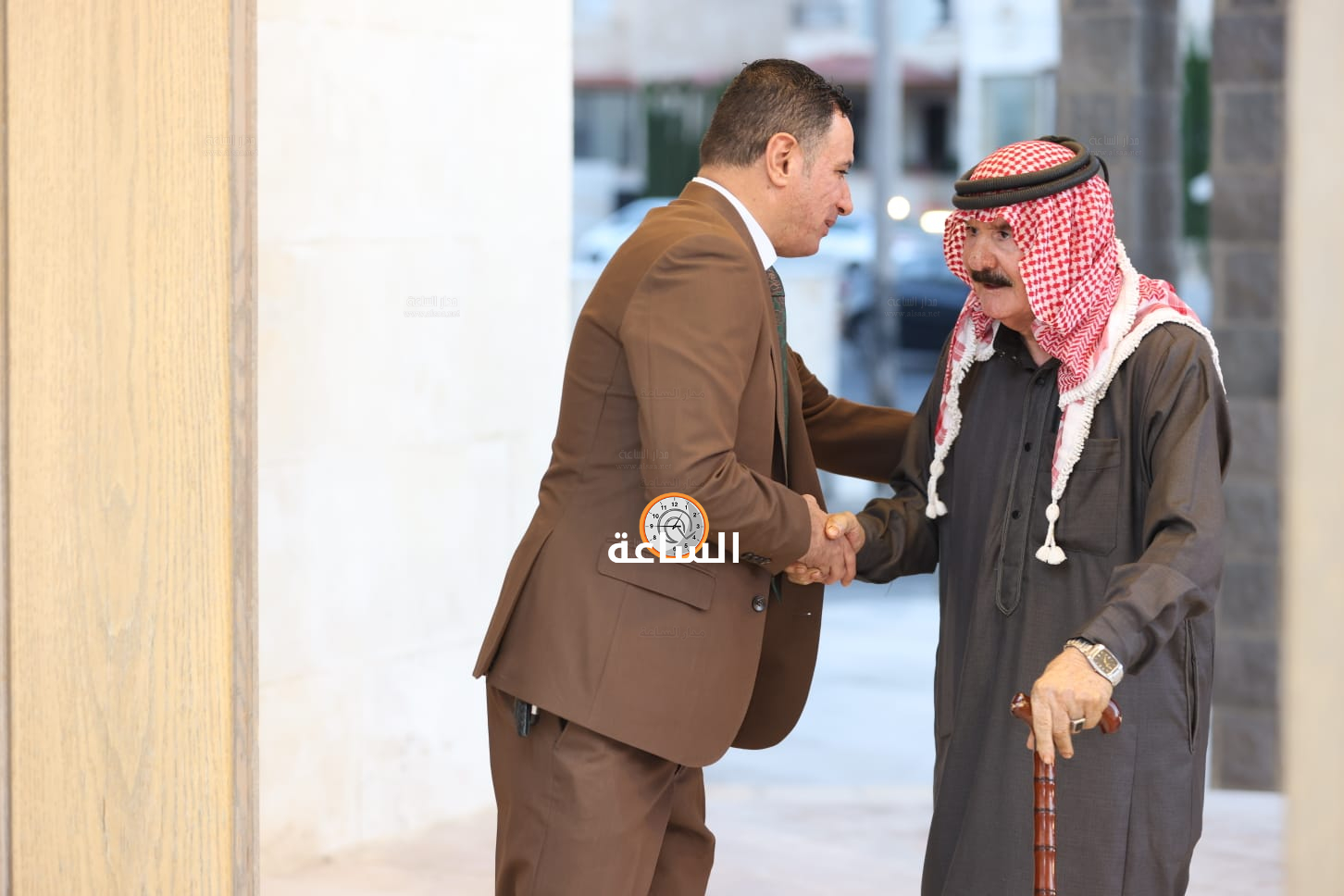 Madar Al-Saa Images 0.27242219568553006