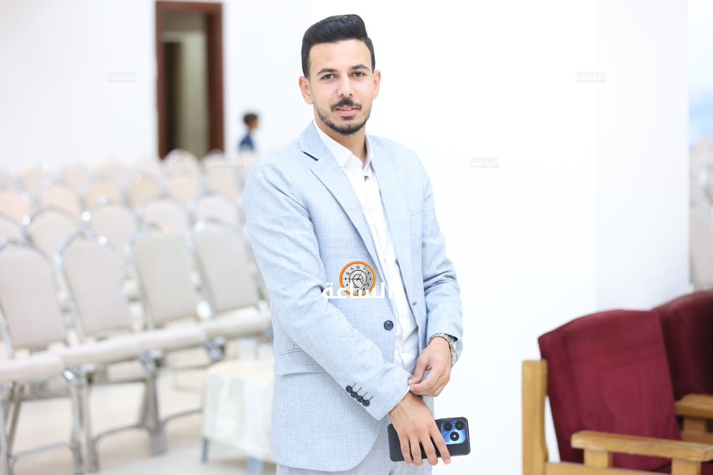 Madar Al-Saa Images 0.36537356826166467