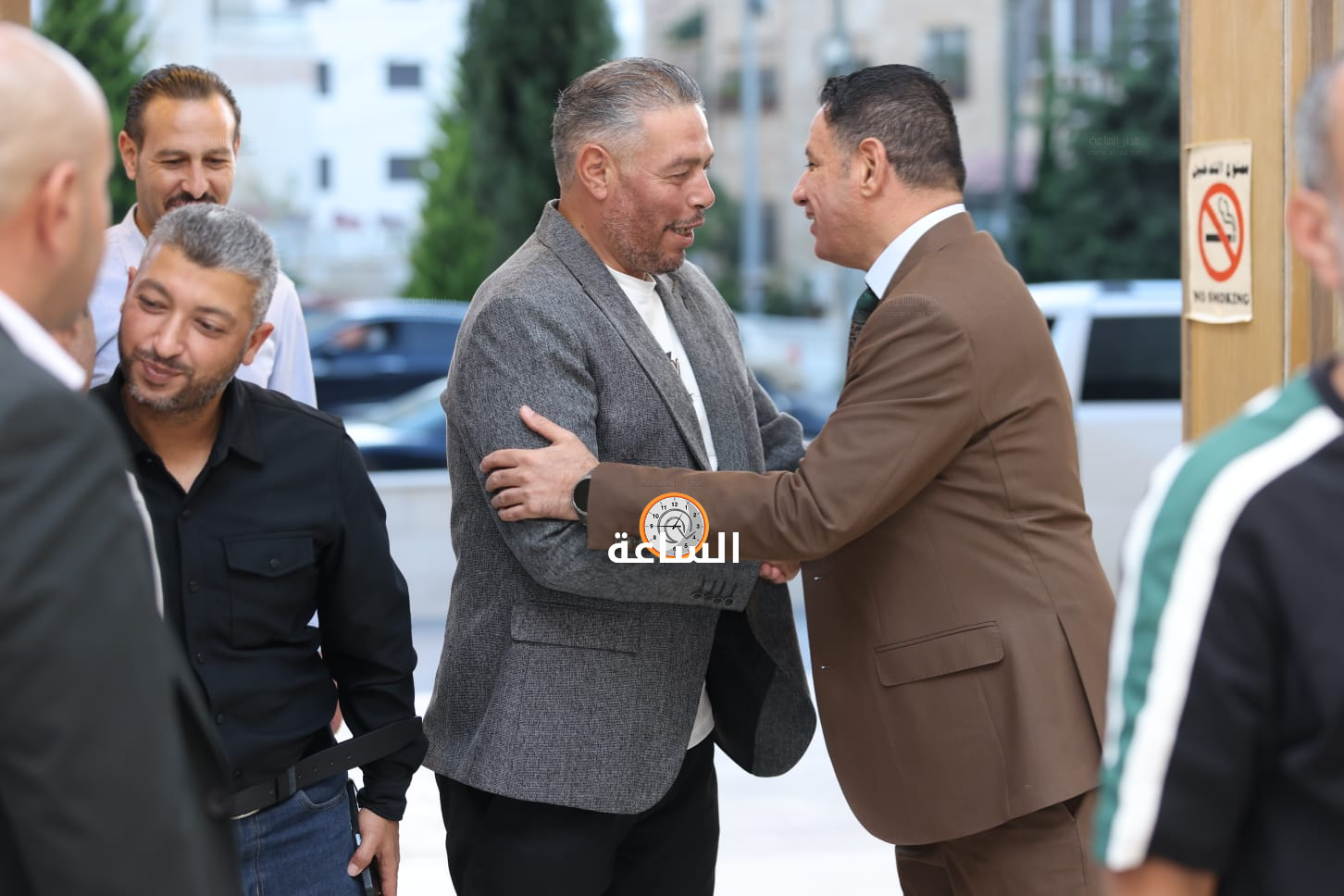 Madar Al-Saa Images 0.1060633947715176