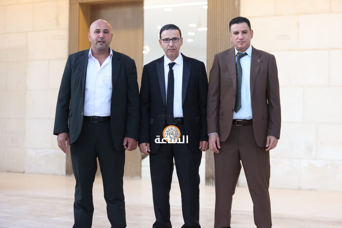 Madar Al-Saa Images 0.4315030981775805