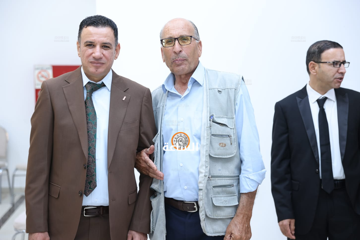 Madar Al-Saa Images 0.3320119449005381