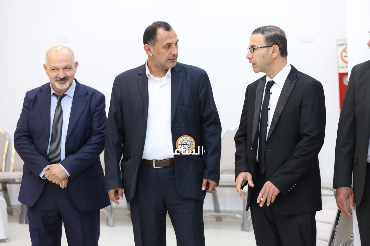 Madar Al-Saa Images 0.8741868151558915