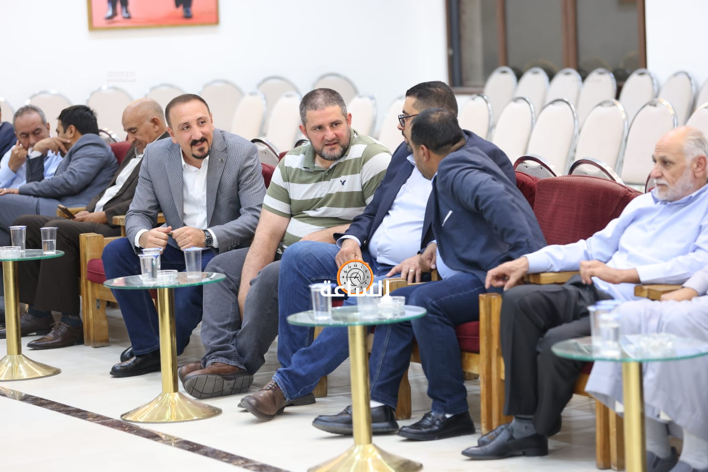 Madar Al-Saa Images 0.9821905926659212