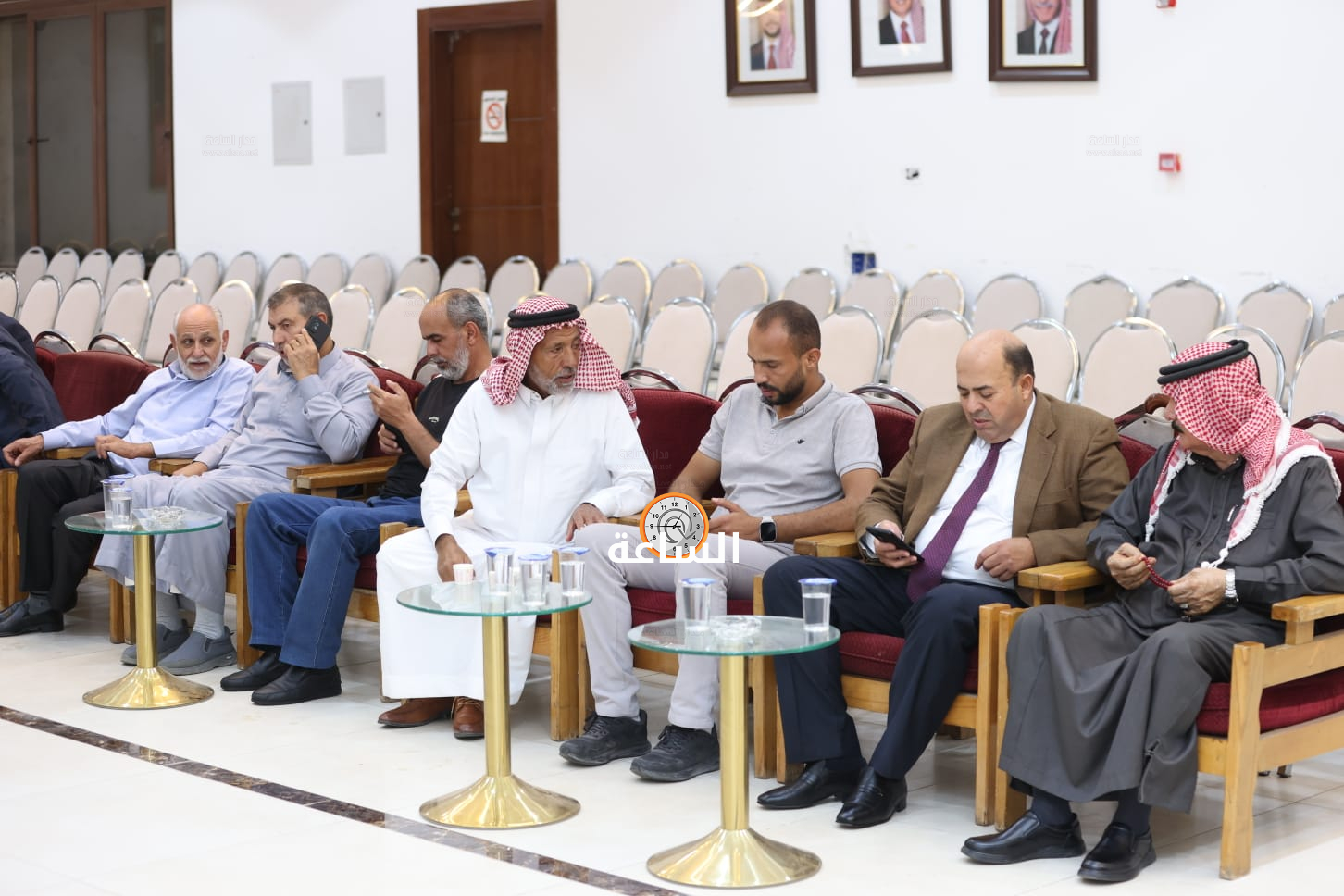 Madar Al-Saa Images 0.057033258167281775