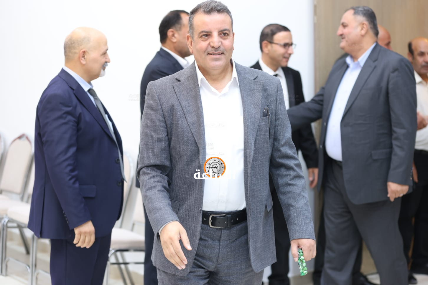 Madar Al-Saa Images 0.7464924457890297
