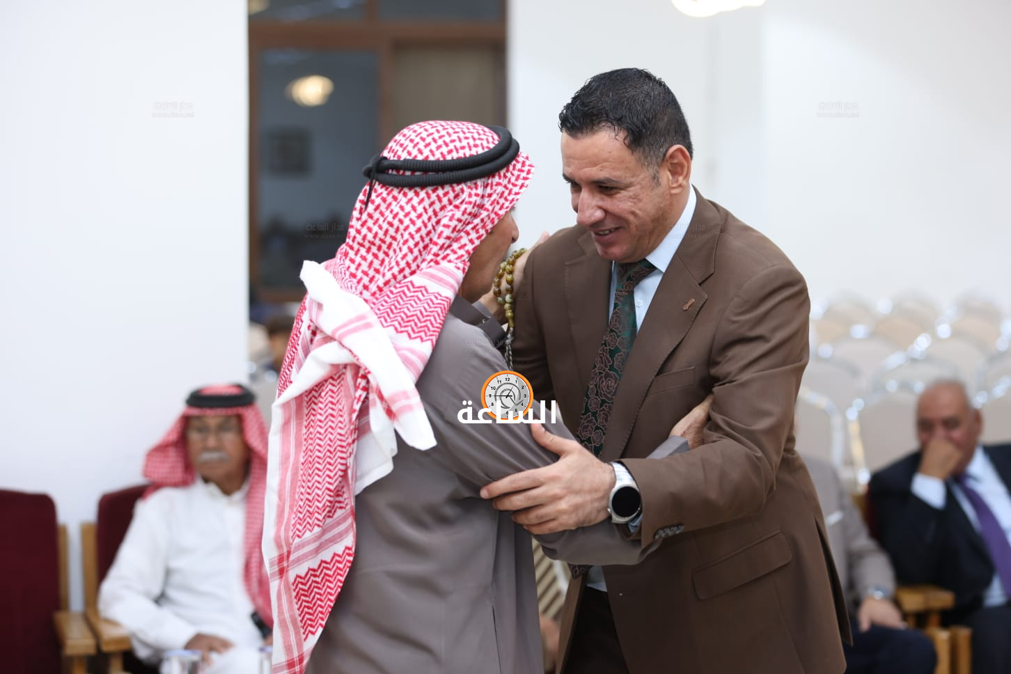 Madar Al-Saa Images 0.6779620191379138