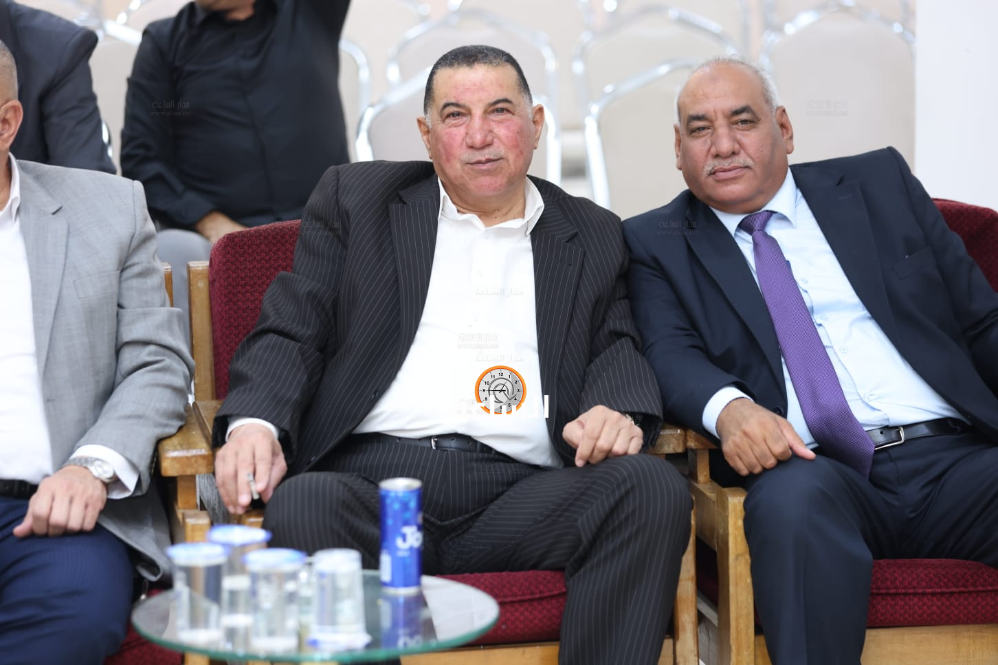 Madar Al-Saa Images 0.6128672156045033