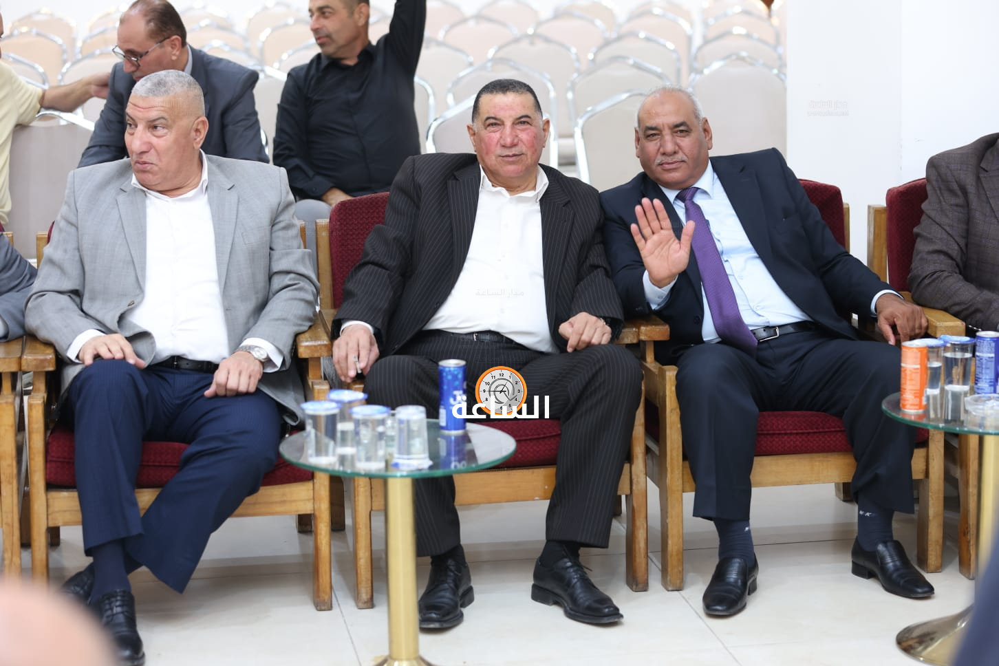 Madar Al-Saa Images 0.5728269953228018