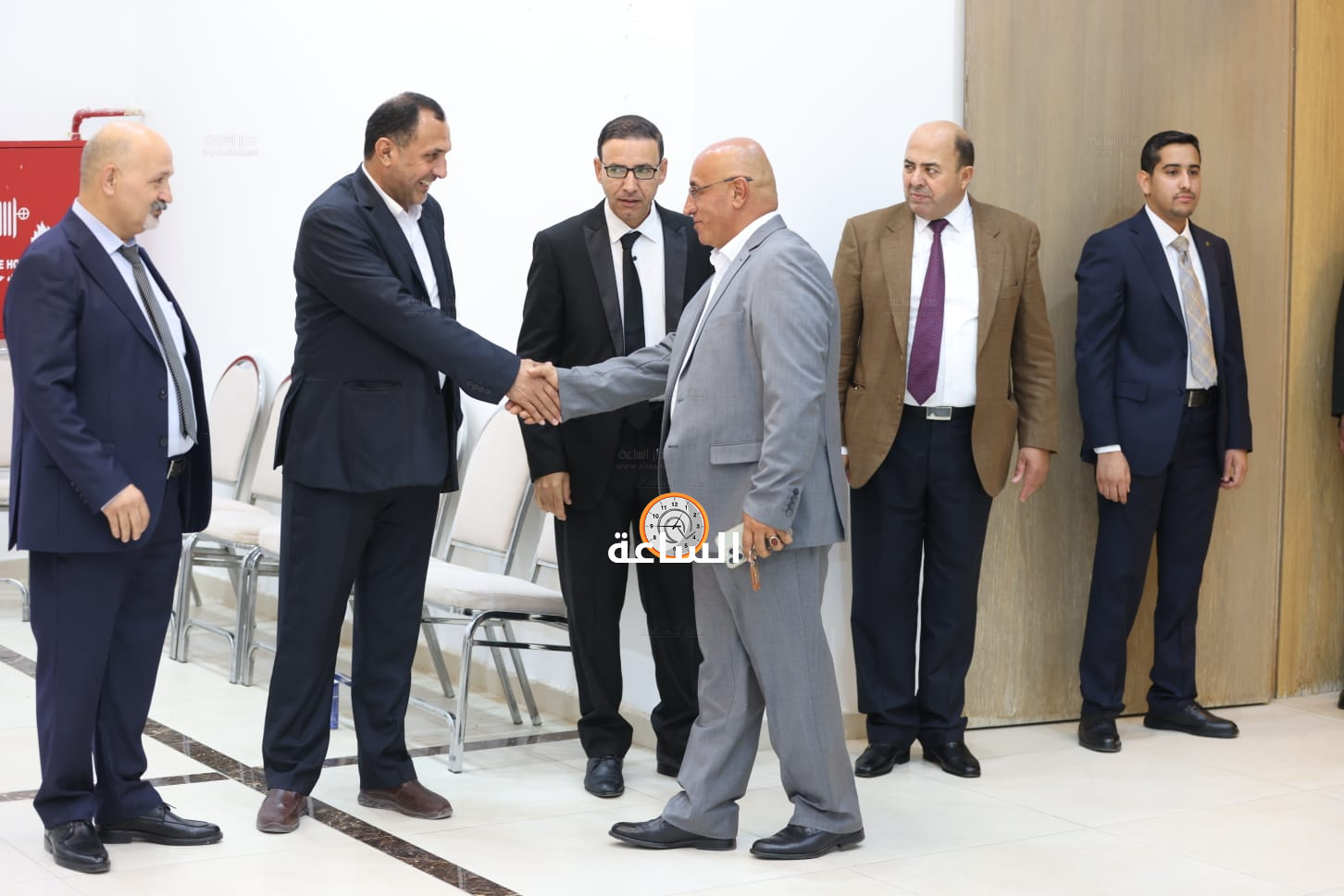 Madar Al-Saa Images 0.2699080693322592