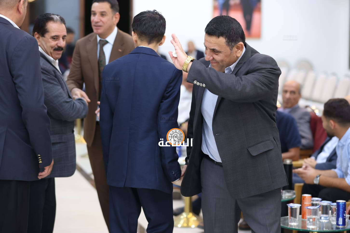 Madar Al-Saa Images 0.5266769638388291