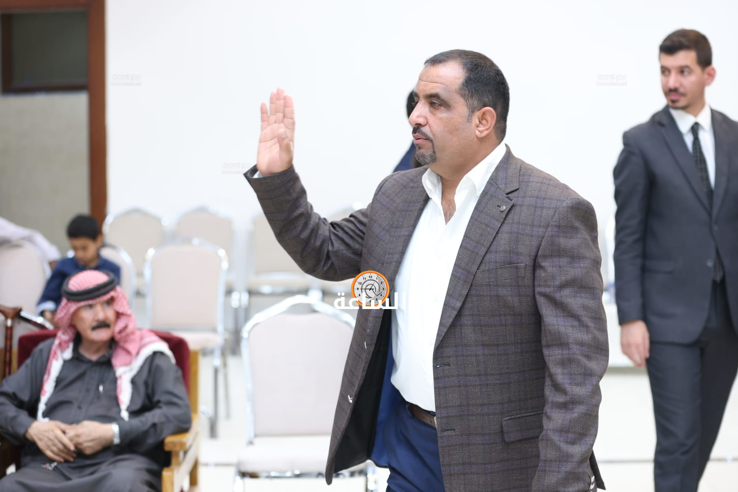 Madar Al-Saa Images 0.7008013207983157